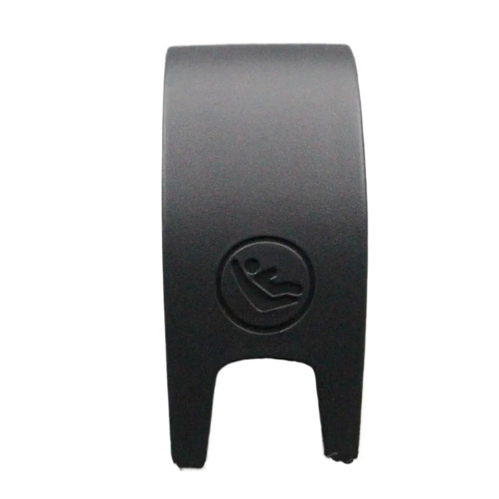 5GG887233 for Golf 7 MK7 boucle de siège de sécurité arrière for enfant pince de siège arrière Clip ISOFIX couvercle 5GG 887 233 Pièces détachées