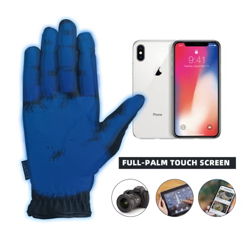 Onnas Indoor Equestrian Riding Gloves Touchscreen Equestrian Gloves Women Anti-Slip Horse Riding Gloves Breathable Horseback Riding Gloves For Girls (Black-1, Small) #TOP3