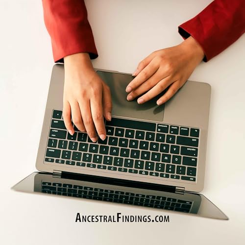 AF-1155: Genealogy MythBusters: Is All of Genealogy Really Online Now?