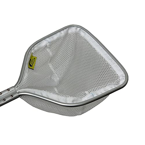 Promar Aluminum Heavy Duty Baitwell Net #TOP21