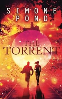 The Torrent - Book #4 of the New Agenda