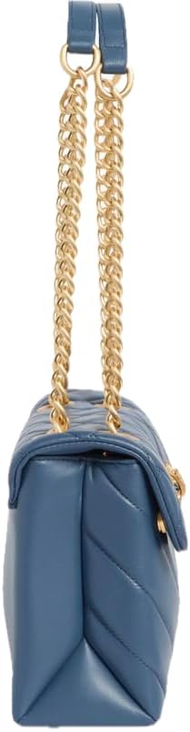 Kurt Geiger London Kensington Medium Quilted Leather Shoulder Bag - Image 3