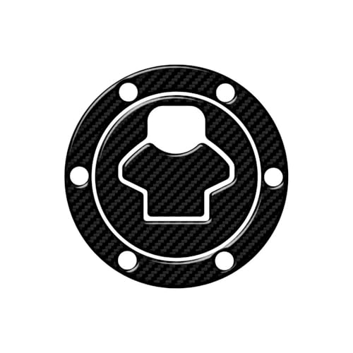 Autocollant de protection réservoir moto antidérapant grip latéral de cuisse