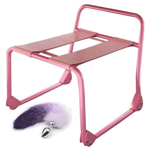 Chaise amovible Amovible Imperméable et facile à nettoyer,pinkSet1
