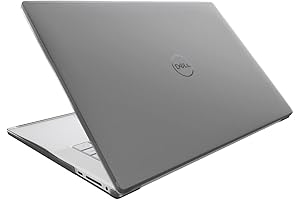 Gumdrop ProTech Hard Shell Case for Dell XPS 15 9530, 9520, 9510, 9500