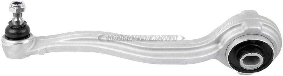 For Mercedes C230 C240 SLK280 CLK320 E350 E500 Pair Front Upper Control Arms - BuyAutoParts 93-80103K1 NEW