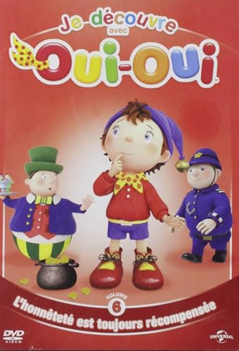 Oui Oui L Honnetete Est Toujours Recompensee [Edizione: Francia]