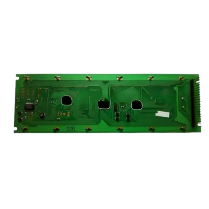 HB25503NYU-LYZC-02 LCD Display Module