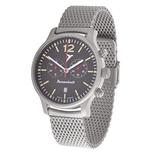 OROLOGIO CRONOGRAFO MTM Special Ops Patriot con Cinturino Stile NATO