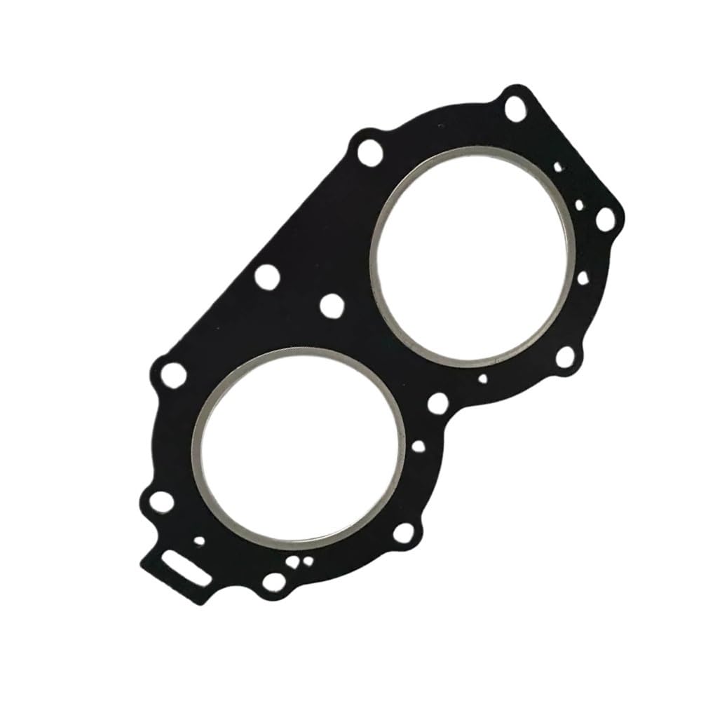 Joint de culasse pour réparer le moteur hors-bord 30 CV 2 temps