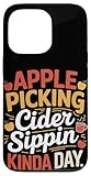 Apple Picking Apple Orchard Visit