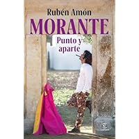 Morante, punto y aparte (TAUROMAQUIA)