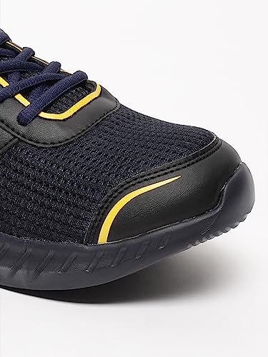 Image of Fila Mens Garon Plus Health Care Professional Shoe