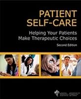 Patient Self Care 1894402030 Book Cover