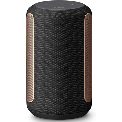 yςݕiz \j[ 360 Reality AudioF胏CXXs[J[ SRS-RA3000 : 360 Reality AudioΉ/Wi-Fi/Bluetooth/h/Compatible with AlexaF / 2021Nf