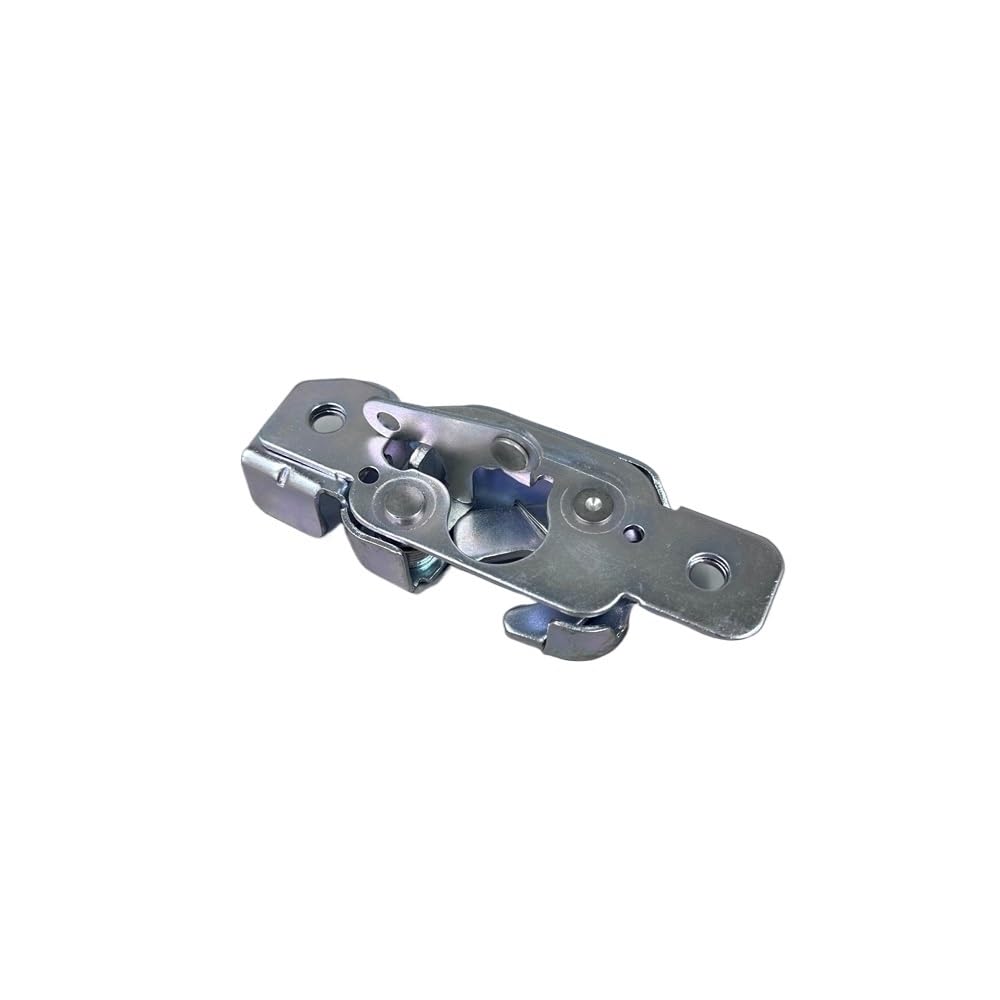 ZHHYGMD for Left and Right Tailgate Latch Fit for Ford F150 F-150 F250 F350 1987-1996 OEM E8TZ-99431D77B(Right)