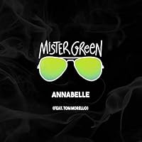 Mister Green Ablum Cover