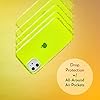 SteepLab Neon Highlighter Case for iPhone 11 - The... #5