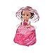 Cupcake Surprise Scented Princess Doll - Series 2 (Colors & Styles May Vary)