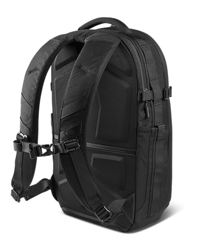 Mochila versátil PELI PX18 Aegis para ciclismo urbano y viajes de fin de semana 2