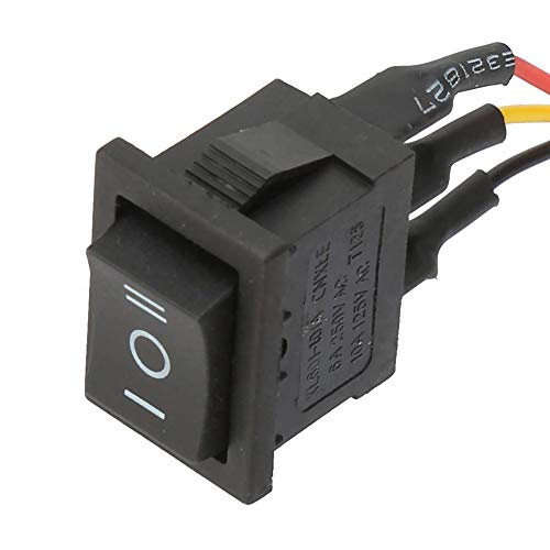 Variateur PWM CC 10-50V 40A réversible pour un ajustement 0-100% stable - 5