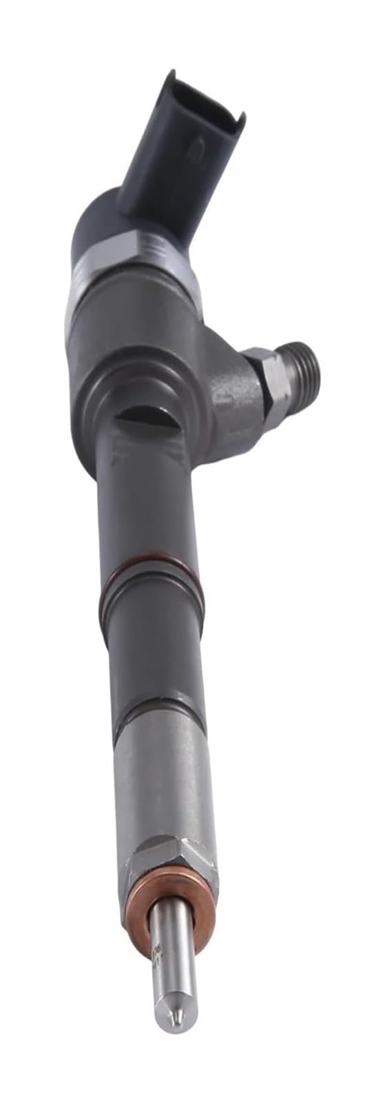 Para SAIC Para MAXUS T60 Accesorios Repuesto Boquilla Inyector Combustible Diésel Common Rail 0445110592 0445110843 0445110844 Inyector Gasolina Combustible