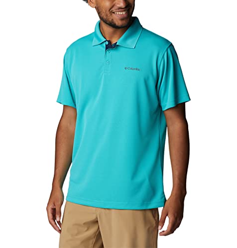 Image of Columbia Men Polo Shirt