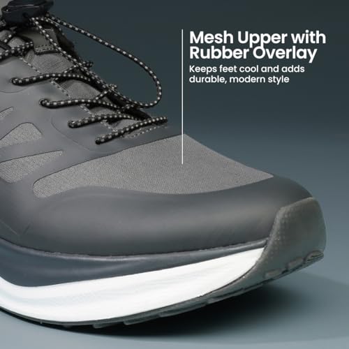 Image of CULT Men Vaydr Running Shoes