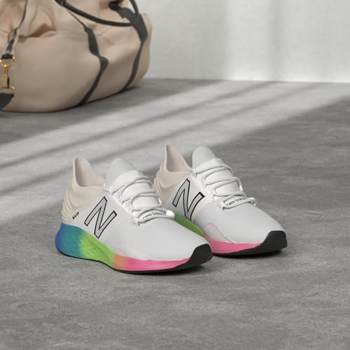 Image of New Balance Women's Fresh Foam Roav Running Shoe