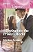 Stepping into the Prince's World (Harlequin Romance Large Print)
