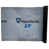 HydroShield Lifetime Synthetic Underlayment Single Roll
