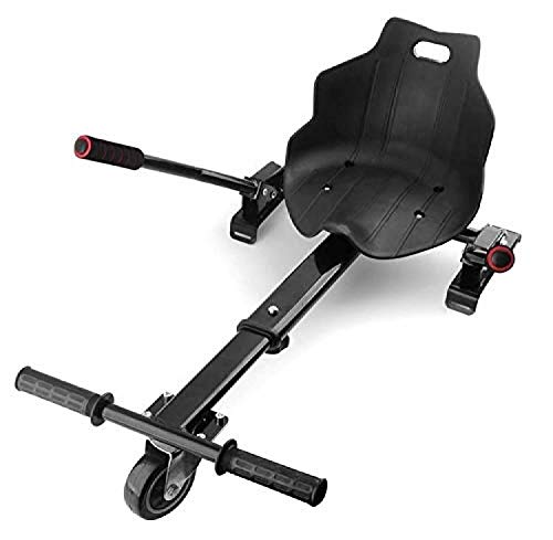 RONGJJ Hoverboard avec Support de Voiture D'équilibre
