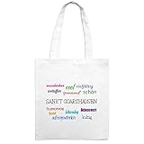 sankt goar hotel an der fähre Innenverkettelung, Kreuznähte an Henkelverbindung