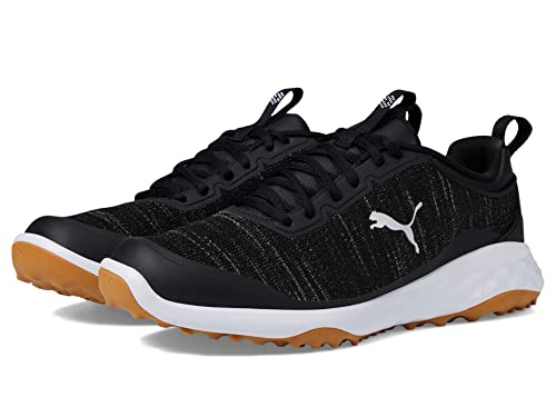 Image of PUMA Golf Ignite Elevate Disc Golf Shoes