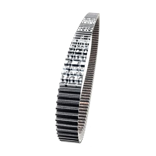 Polaris 3211216 Snowmobile Drive Belt thumb #5