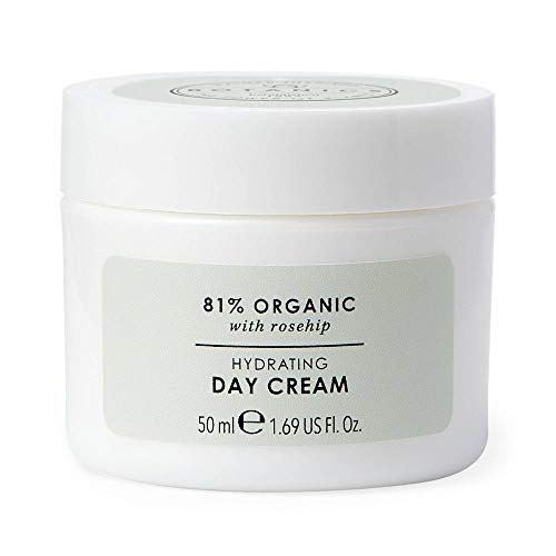 Botanics174; Organic Day Cream - 1.69oz