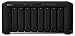 Synology 8 bay NAS DiskStation DS1817 (Diskless)