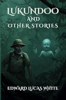 Paperback LUKUNDOO AND OTHER STORIES: VINTAGE HORROR FROM THE MASTER OF WEIRD FICTION Book