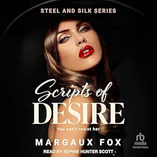 Scripts of Desire cover art