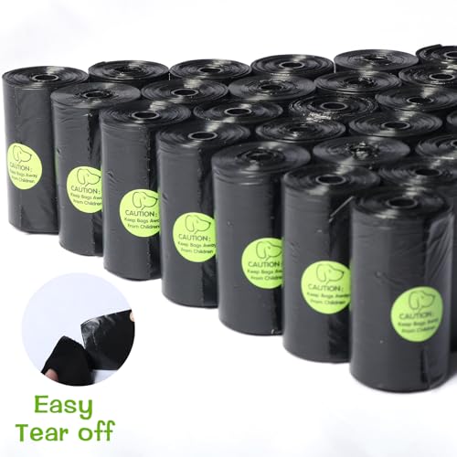 Dreamglamour Dog Poop Bagsvalue Pack600 Extra Thick and Strong Poop Bags for Dogs30 Rolls20 Doggy Bags Per Rolleach Dog Poop Bag Measures 9 X 13 Inchesguaranteed Leakproof  Cucciolini Doodles Dreamglamour dog poop bagsvalue pack600 extra thick and strong poop bags for dogs30 rolls20 doggy bags per rolleach dog poop bag measures 9 x 13 inchesguaranteed leak proof   cucciolini doodles