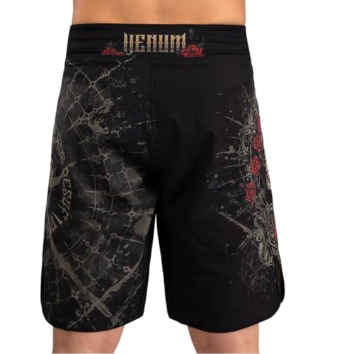 Venum Men's Fight Shorts3