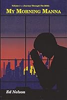 My Morning Manna: Volume 1 0941207536 Book Cover