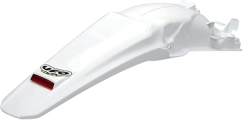 UFO HO03646-041 Plástico de repuesto (PARA HONDA FENDER R CRF250X BLANCO)