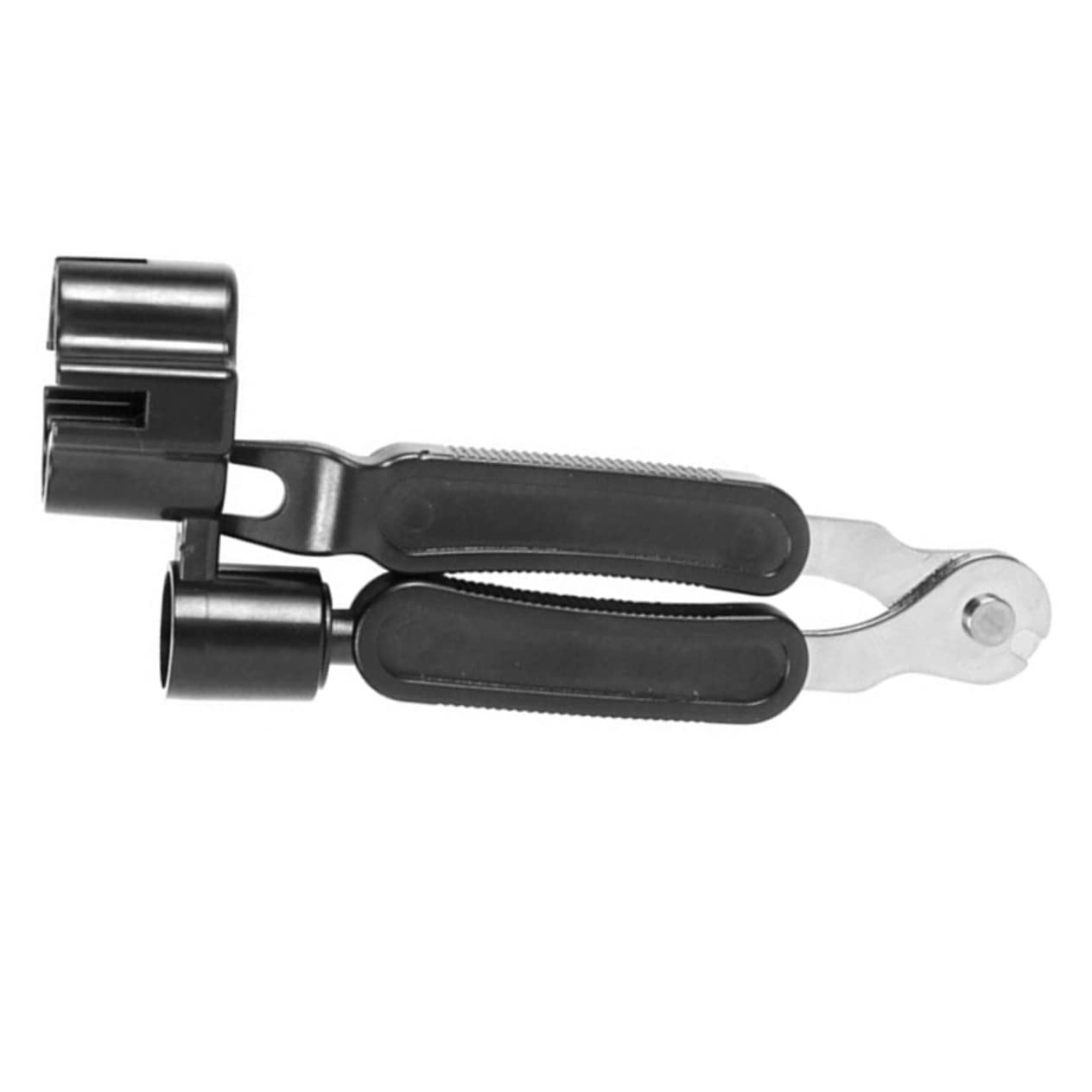 VICASKY Guitar String Winders and Cutters Kit 3 in 1 String Changing Tool for Classical Bass