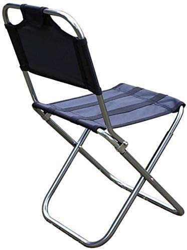 Chaise Pliante Extérieure Premium en Aluminium Élite 7075 - 3