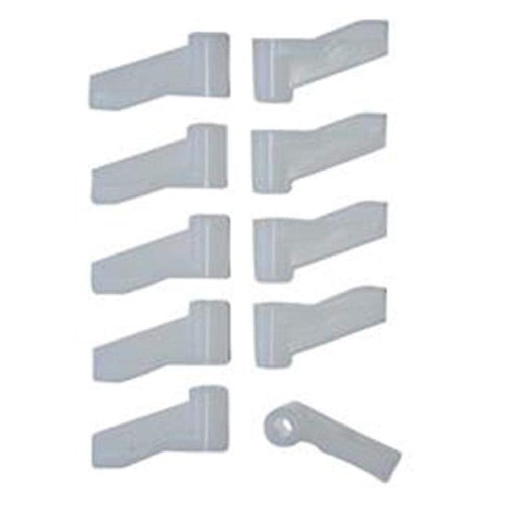 Diamond Group WDPAWLS10 Receptacle Mounting Pawl