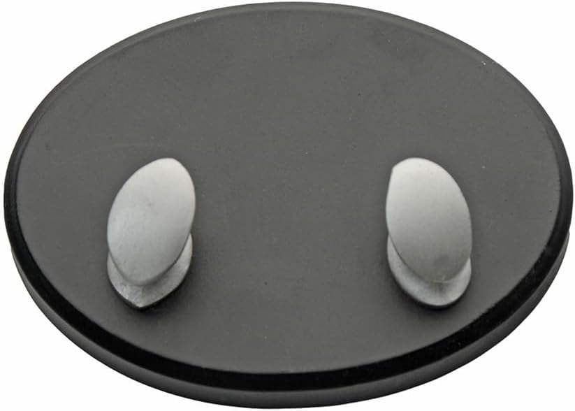 21" Double Bit Display Squire's Axe with Wall Plaque