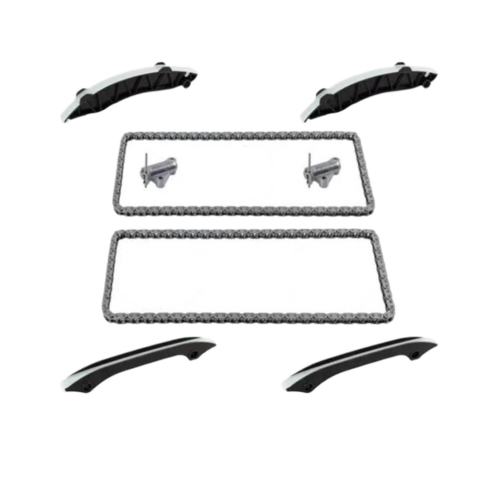 Kit di messa in fase del motore per motori diesel DOHC da 3,0 litri V6 compatibile con Cherokee e Ram 1500 2014-2022 - Sostituisce OEM 68147488AA