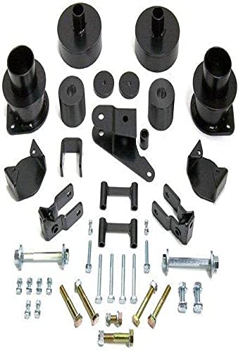 readylift 69 – 6000 SST suave Lift Kit