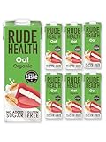 Rude Health
